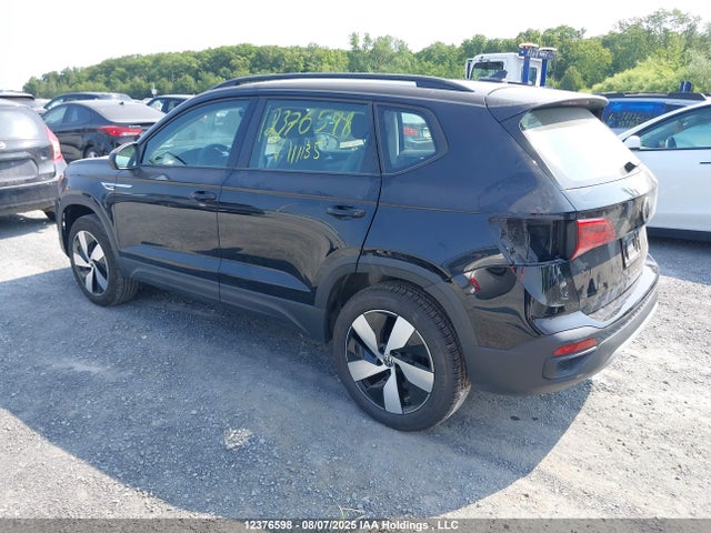 3VVGX7B2XRM111135 Volkswagen tsi