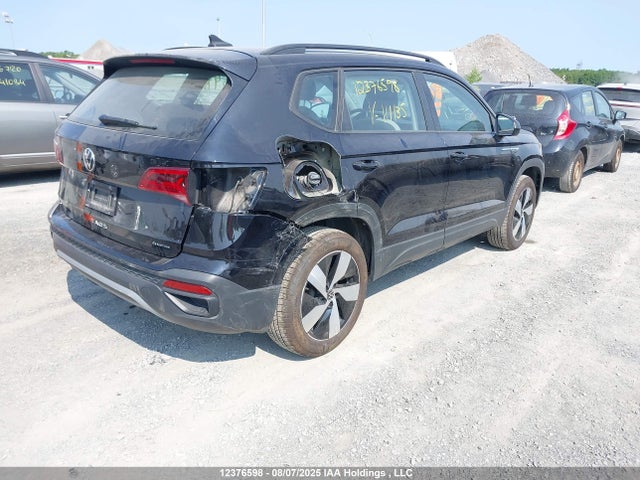 3VVGX7B2XRM111135 Volkswagen tsi