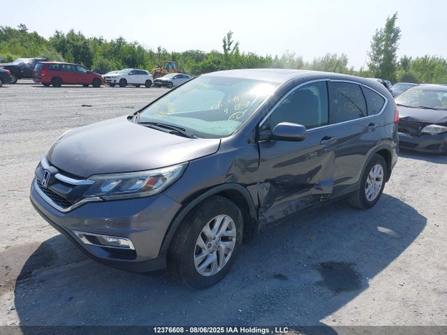 2HKRM4H58GH128003 Honda k24w9