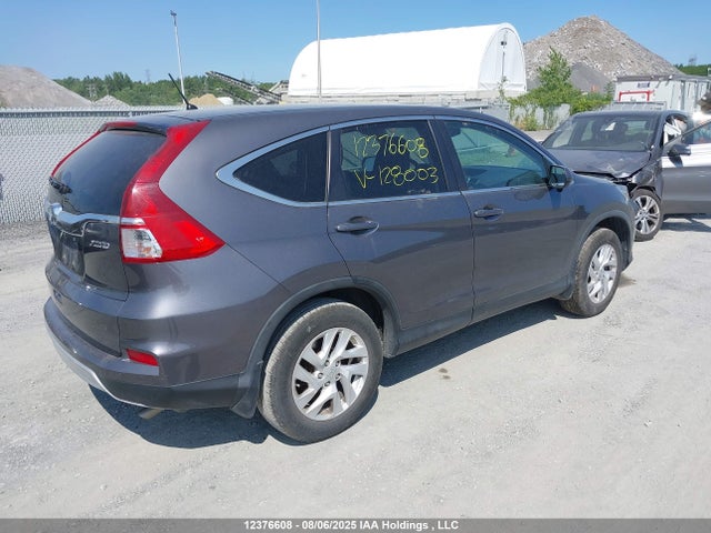 2HKRM4H58GH128003 Honda k24w9