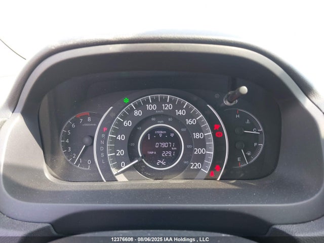 2HKRM4H58GH128003 Honda k24w9
