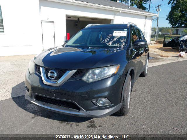 Nissan 2016 2016 5N1AT2MT6GC886874 Image 3