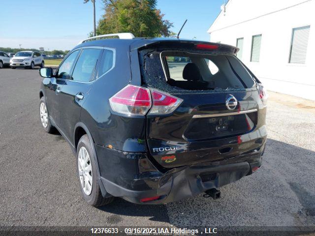 Nissan 2016 2016 5N1AT2MT6GC886874 Image 4