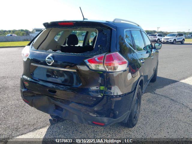 Nissan 2016 2016 5N1AT2MT6GC886874 Image 5