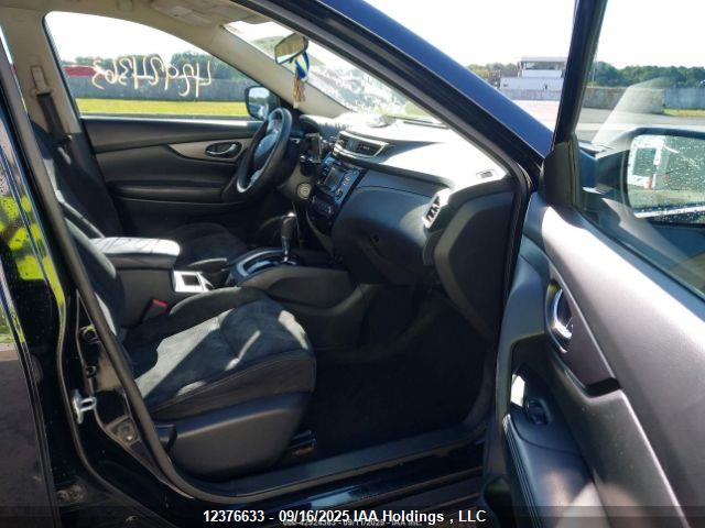 Nissan 2016 2016 5N1AT2MT6GC886874 Image 6