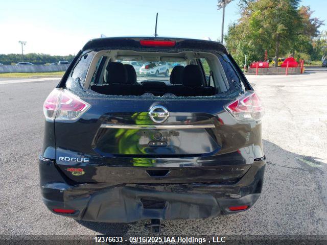 Nissan 2016 2016 5N1AT2MT6GC886874 Image 7