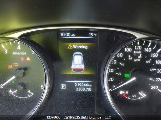 Nissan 2016 2016 5N1AT2MT6GC886874 Image 8
