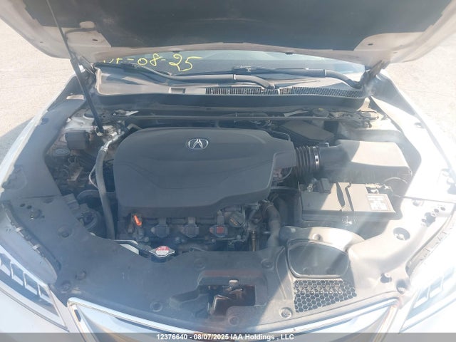 Acura j35y6 2015 19UUB3F35FA803003 Image 10
