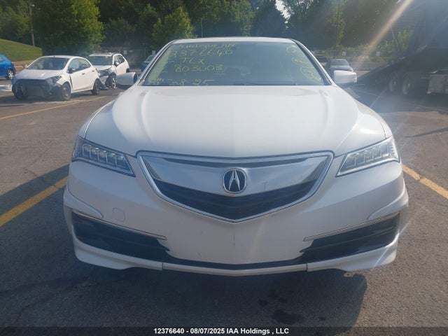 Acura j35y6 2015 19UUB3F35FA803003 Image 12