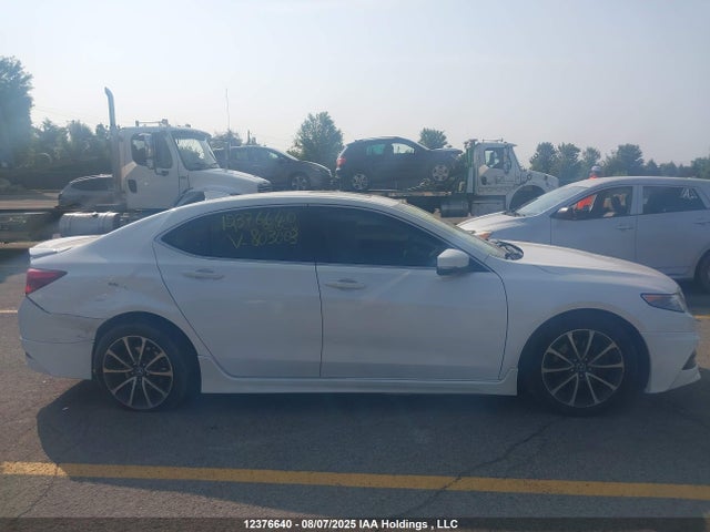 Acura j35y6 2015 19UUB3F35FA803003 Image 13