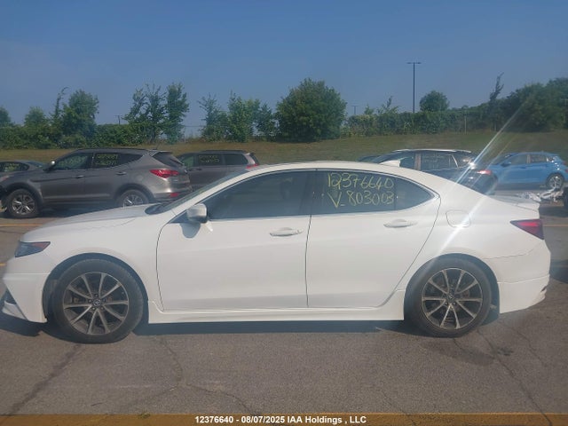 Acura j35y6 2015 19UUB3F35FA803003 Image 14