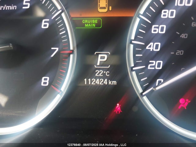 Acura j35y6 2015 19UUB3F35FA803003 Image 15