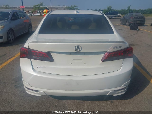 Acura j35y6 2015 19UUB3F35FA803003 Image 16