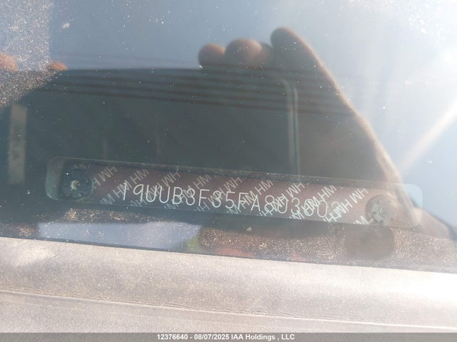 Acura j35y6 2015 19UUB3F35FA803003 Image 19