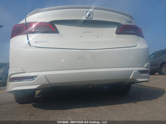 Acura j35y6 2015 19UUB3F35FA803003 Image 20