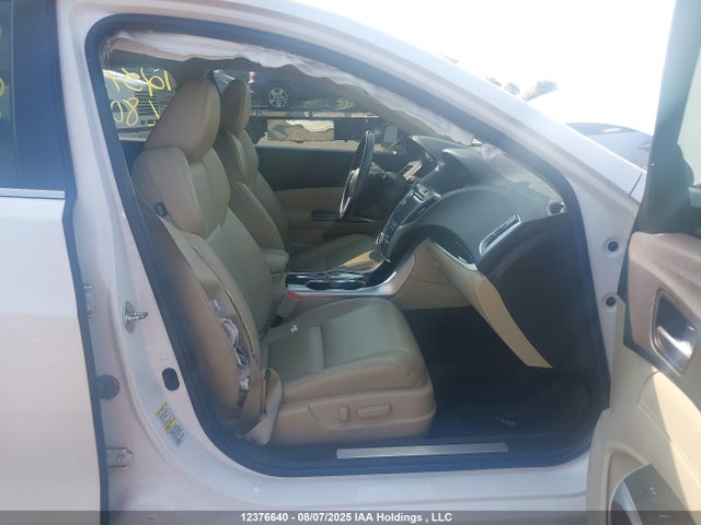 Acura j35y6 2015 19UUB3F35FA803003 Image 5