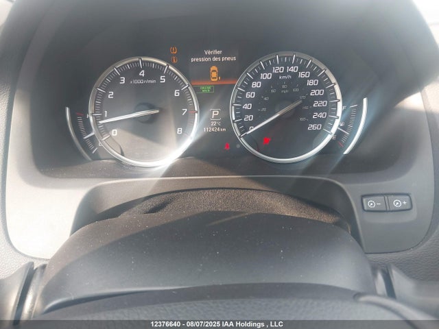 Acura j35y6 2015 19UUB3F35FA803003 Image 7