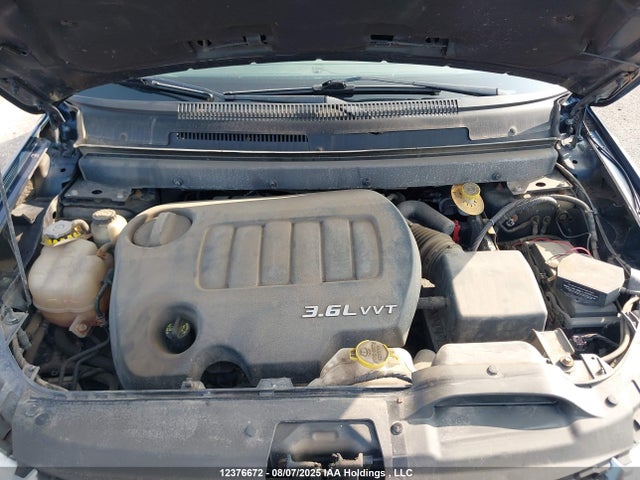 3C4PDCCG4ET103381 Dodge 2014
