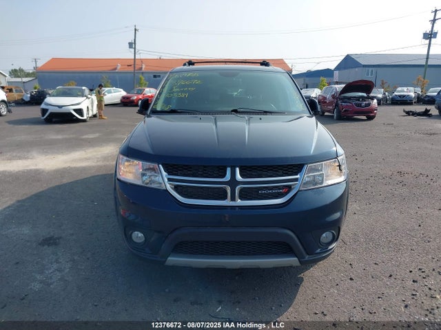3C4PDCCG4ET103381 Dodge 2014