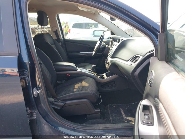 3C4PDCCG4ET103381 Dodge 2014