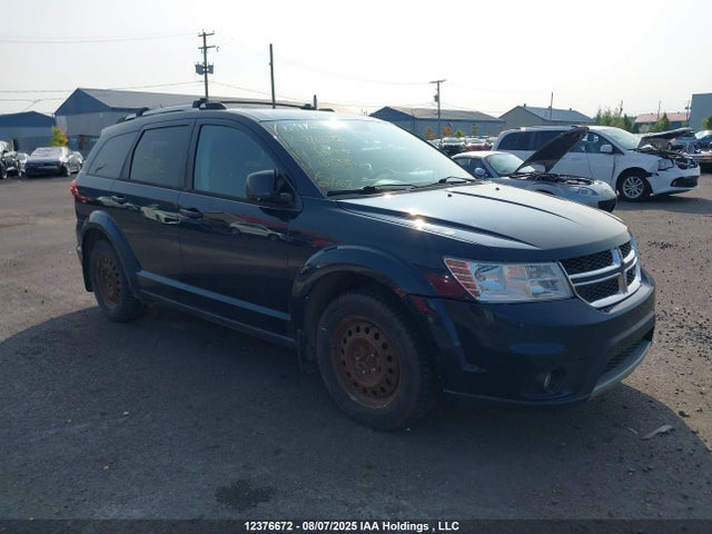 3C4PDCCG4ET103381 Dodge 2014