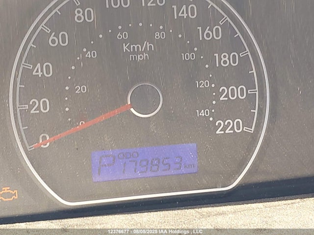 Aukcja sprzedaży 2010 Hyundai Elantra Blue/gls/se, vin: KMHDU4BD1AU097745, numer aukcji: 12376677