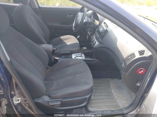 Aukcja sprzedaży 2010 Hyundai Elantra Blue/gls/se, vin: KMHDU4BD1AU097745, numer aukcji: 12376677
