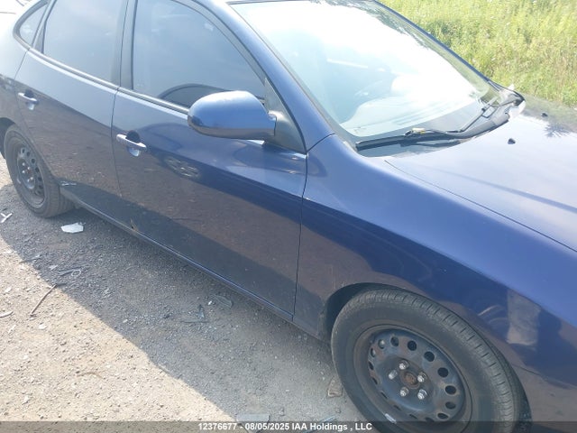 Aukcja sprzedaży 2010 Hyundai Elantra Blue/gls/se, vin: KMHDU4BD1AU097745, numer aukcji: 12376677