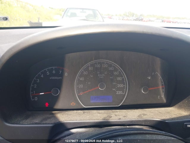 Aukcja sprzedaży 2010 Hyundai Elantra Blue/gls/se, vin: KMHDU4BD1AU097745, numer aukcji: 12376677