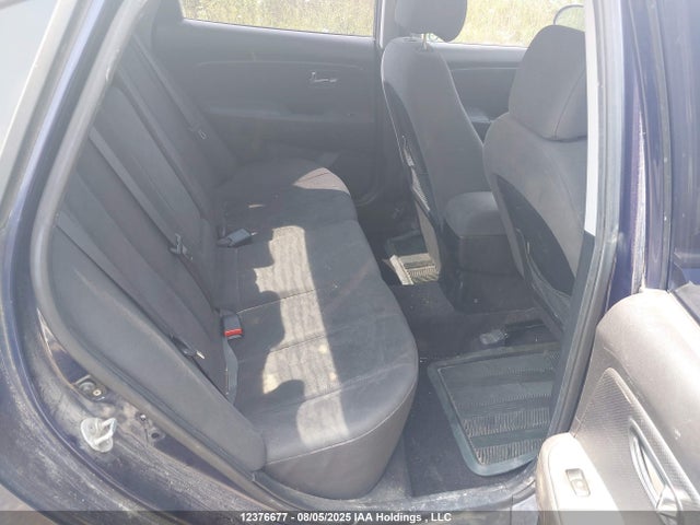 Aukcja sprzedaży 2010 Hyundai Elantra Blue/gls/se, vin: KMHDU4BD1AU097745, numer aukcji: 12376677