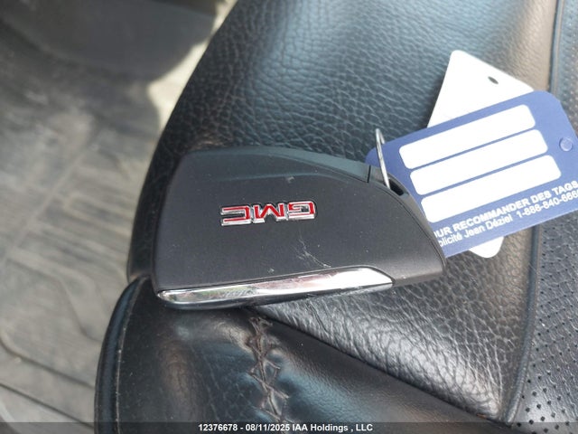 3GTUUGED9PG137812 GMC l84