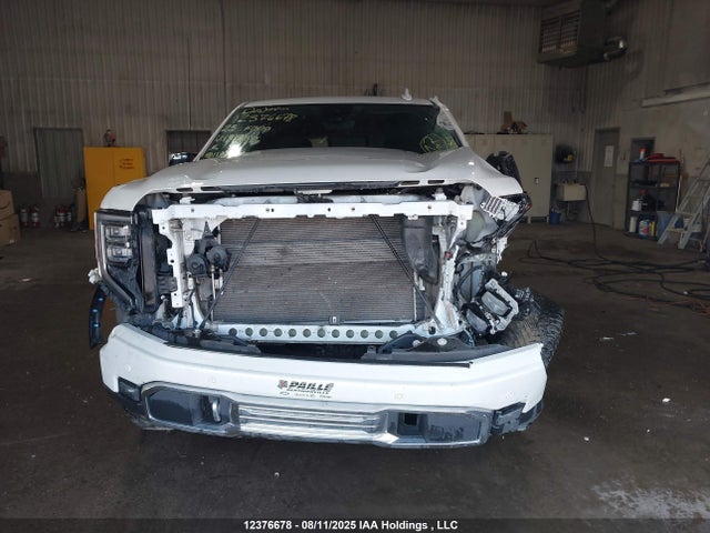 3GTUUGED9PG137812 GMC l84