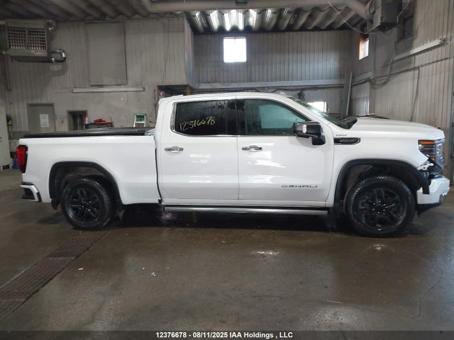 3GTUUGED9PG137812 GMC l84