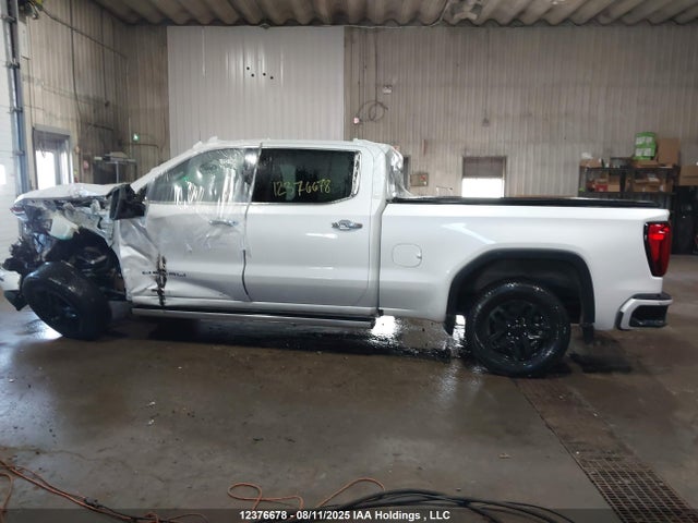 3GTUUGED9PG137812 GMC l84