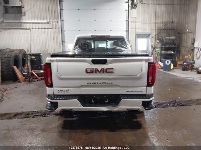 3GTUUGED9PG137812 GMC l84