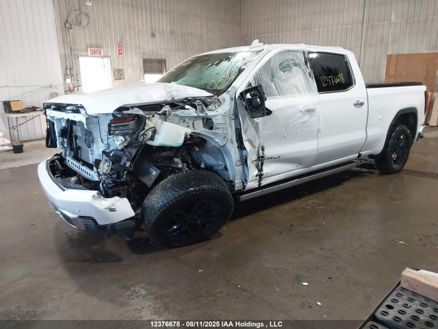 3GTUUGED9PG137812 GMC l84