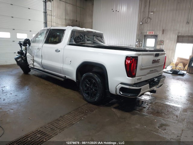 3GTUUGED9PG137812 GMC l84