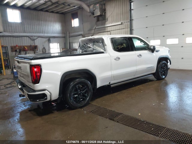 3GTUUGED9PG137812 GMC l84