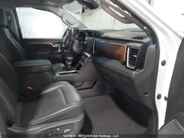 3GTUUGED9PG137812 GMC l84