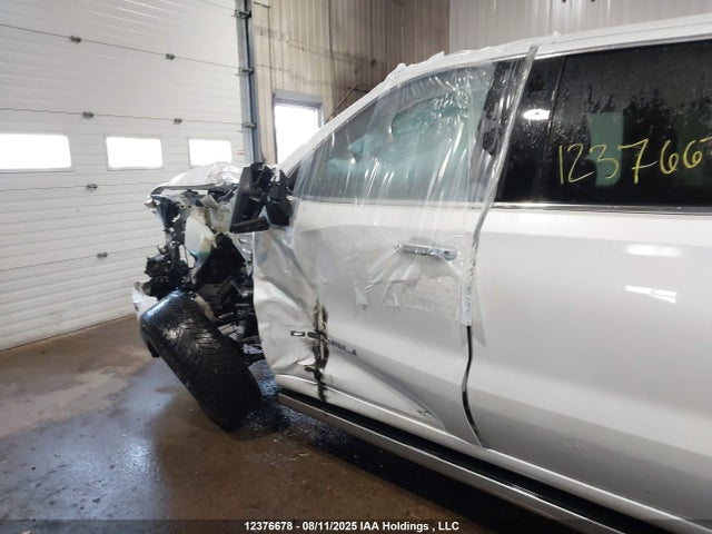 3GTUUGED9PG137812 GMC l84