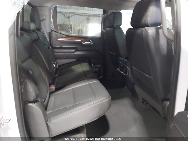 3GTUUGED9PG137812 GMC l84