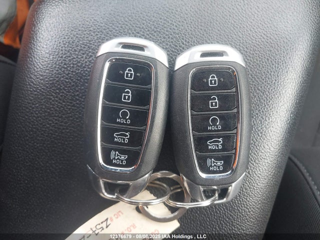 Hyundai mpi nu pe 2021 KMHLM4AG1MU140802 Image 11