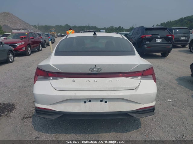 Hyundai mpi nu pe 2021 KMHLM4AG1MU140802 Image 16