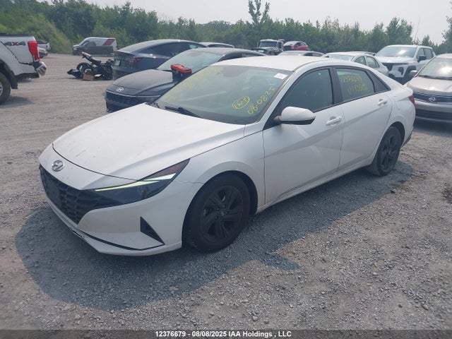 Hyundai mpi nu pe 2021 KMHLM4AG1MU140802 Image 2