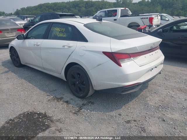 Hyundai mpi nu pe 2021 KMHLM4AG1MU140802 Image 3