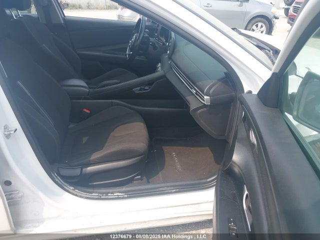 Hyundai mpi nu pe 2021 KMHLM4AG1MU140802 Image 5