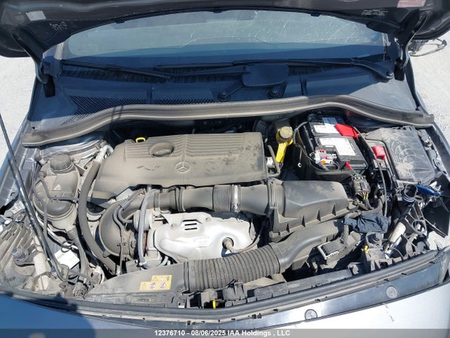 Mercedes-Benz 2016 2016 WDDMH4GB2GJ392966 Image 10