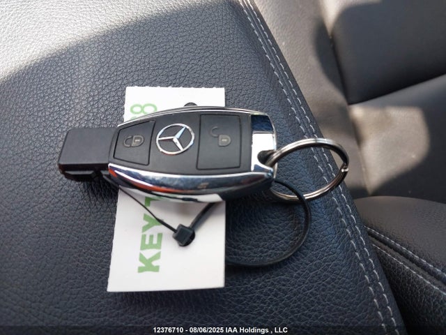 Mercedes-Benz 2016 2016 WDDMH4GB2GJ392966 Image 11