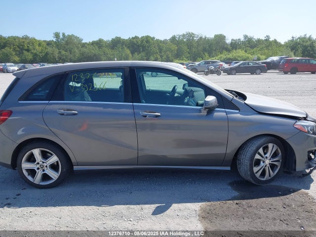 Mercedes-Benz 2016 2016 WDDMH4GB2GJ392966 Image 14