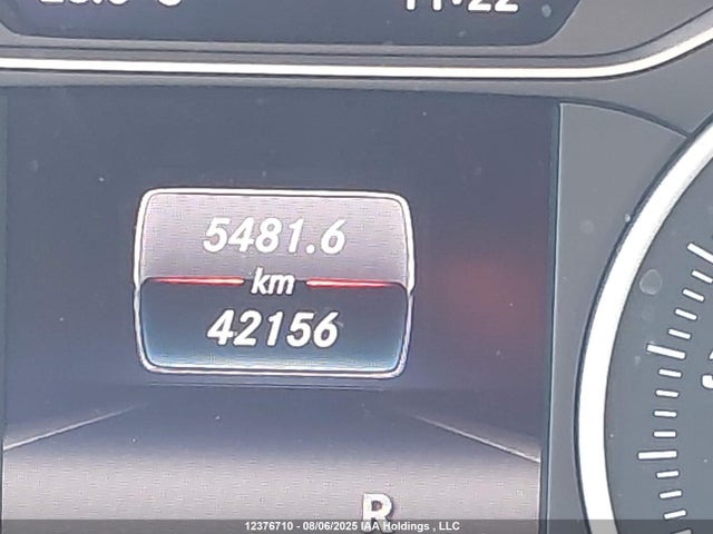 Mercedes-Benz 2016 2016 WDDMH4GB2GJ392966 Image 16